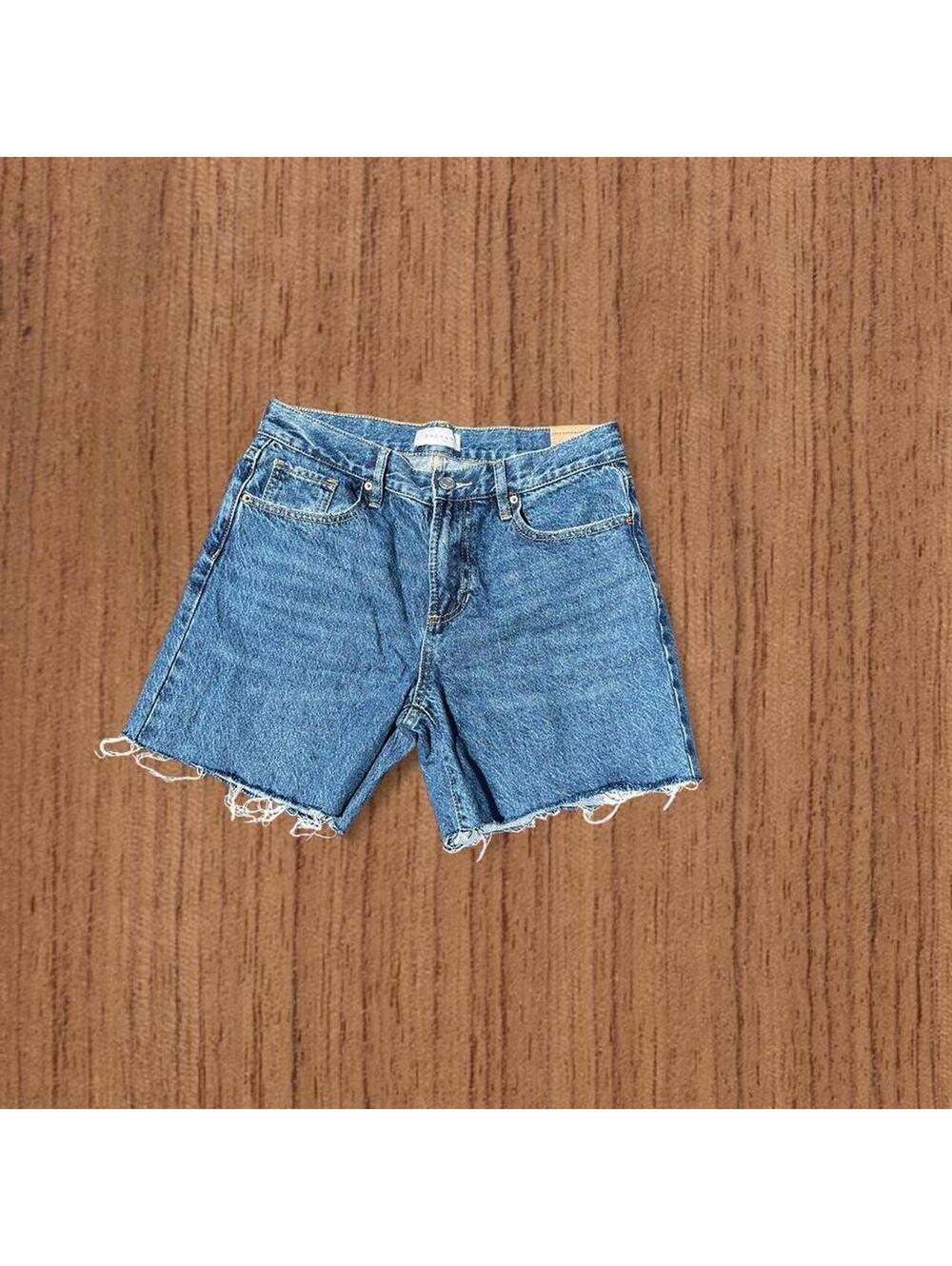 American Eagle Women's Blue Jeans